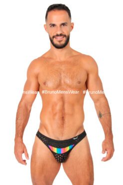 PRIDE - Co. - Bikini 01