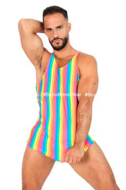 PRIDE Co. - Tank Top 04