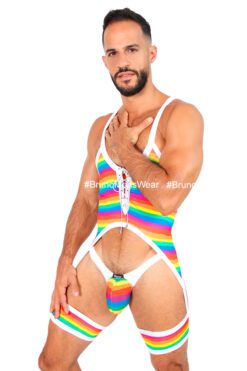 PRIDE Co. - Body Lingerie W.