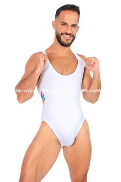 PRIDE Co. - BodySuit W.