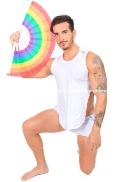 PRIDE Co. - Tank Top 03