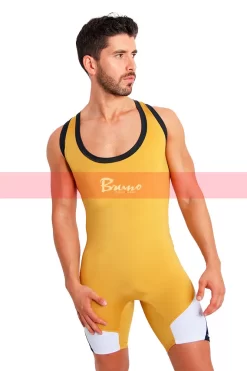 BODY SINGLET GWB