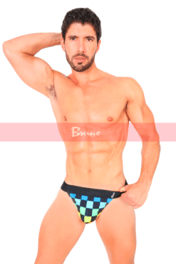 Retro Pride - THONG BRAZIL