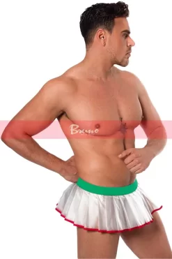 Mexican - SHORT SKIRT