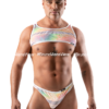 EVERYDAY PRIDE - BIKINI VELVET