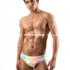 EVERYDAY PRIDE - SWIMWEAR BIKINI BRIEF VELVET