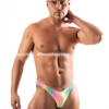 EVERYDAY PRIDE - SWIMWEAR BIKINI SLIM VELVET